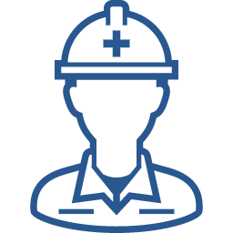 男性のイラスト